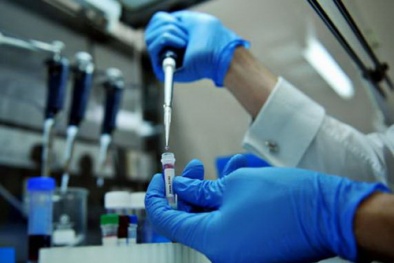 Vẫn thiếu chất kết dính trong liên kết vùng